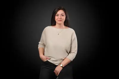 Petra Světlá